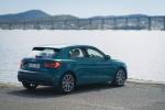 Audi A1 Sportback 30 TFSI Sport 2019 года (AU)